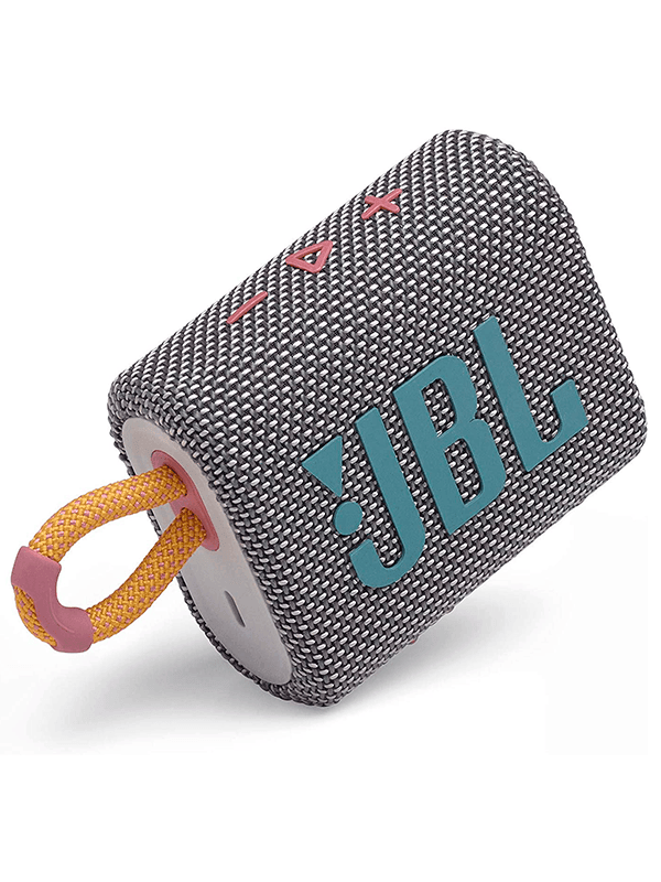 Parlante Bluetooth JBL Go 3 - Parlante - Innovacell Parlante Bluetooth JBL Go 3 - Parlante - Innovacell
